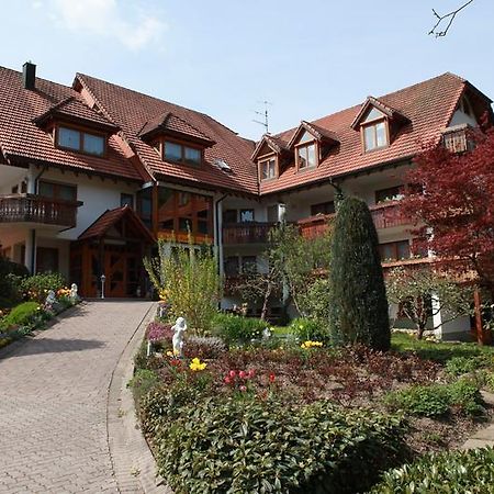 Hotel Garni Cafe Schacher Oberwolfach المظهر الخارجي الصورة