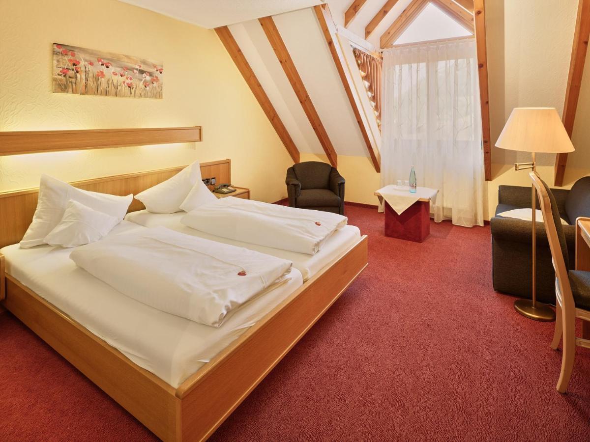 Hotel Garni Cafe Schacher Oberwolfach المظهر الخارجي الصورة