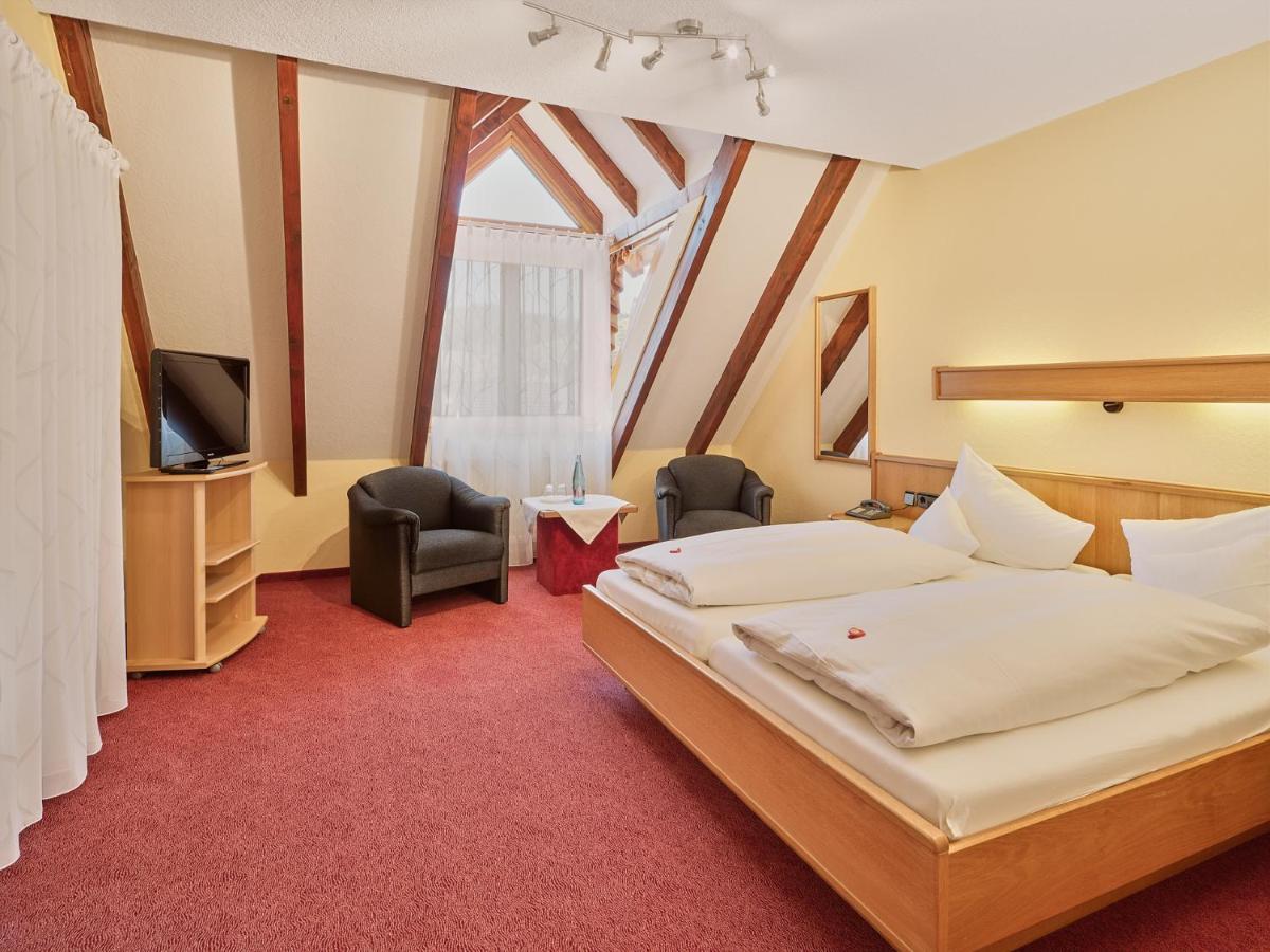 Hotel Garni Cafe Schacher Oberwolfach المظهر الخارجي الصورة