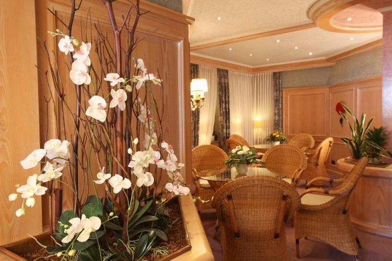 Hotel Garni Cafe Schacher Oberwolfach المظهر الخارجي الصورة