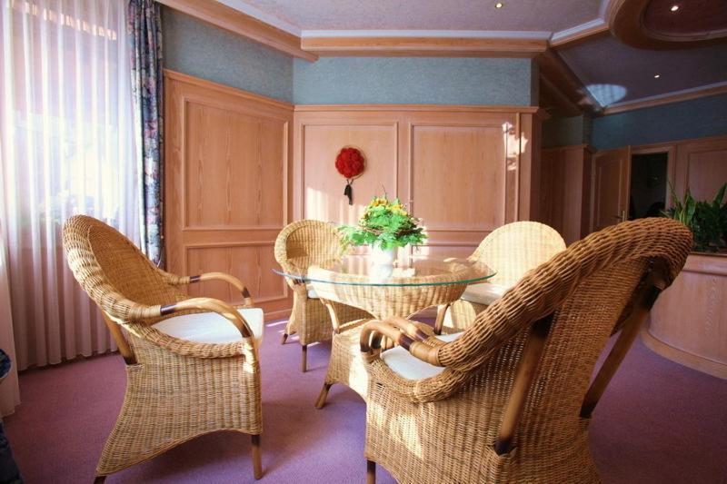 Hotel Garni Cafe Schacher Oberwolfach المظهر الخارجي الصورة